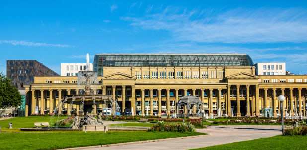 Stuttgart